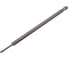 Биты торсионные с отверстием TORX (10 шт; Т15H; 150 мм) SKRAB 43531 1