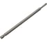 Биты торсионные с отверстием TORX (10 шт; Т25H; 150 мм) SKRAB 43533 2