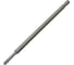 Биты торсионные с отверстием TORX (10 шт; Т25H; 150 мм) SKRAB 43533 3