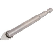 Сверло по стеклу (12 мм; хвостовик 1/4") SKRAB 30242
