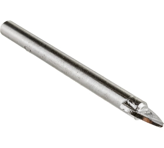 Сверло по стеклу (10х85 мм; ц/х) SKRAB 31010 1