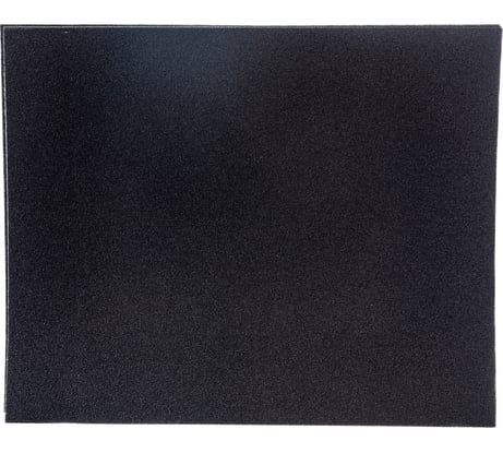 Бумага абразивная влагостойкая (10 листов; 230х280 мм; P120) SKRAB 35723