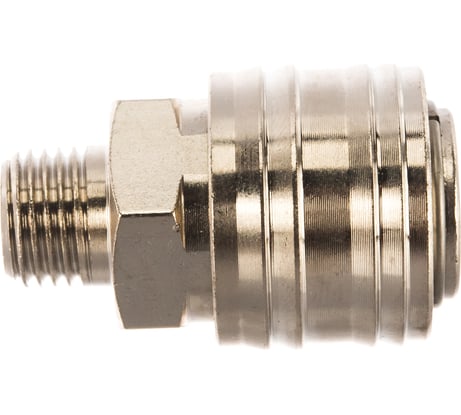 Быстроразъёмное соединение (1/4М; рапид (EURO) мама) HUBERTH RP208304