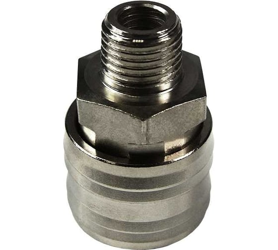 Быстроразъёмное соединение (1/4М; рапид (EURO) мама) HUBERTH RP208304