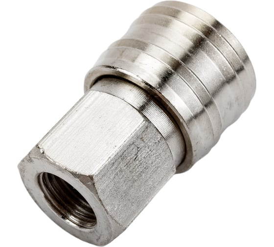 Быстроразъёмное соединение (1/4F; мама) HUBERTH RP208301