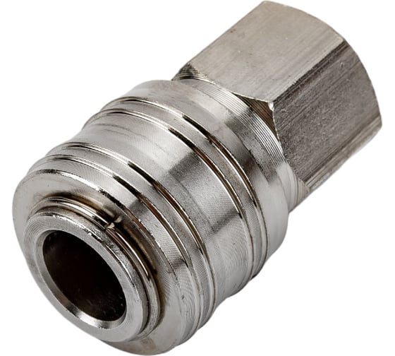 Быстроразъёмное соединение (1/4F; мама) HUBERTH RP208301