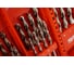 Сверла по металлу THUNDERWEB HSS-G набор 25 ед. (1-13 мм) GEN III Milwaukee 4932493870 8