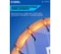 Диск алмазный сегментный 300 х 10 х 25,4 мм по бетону, кирпичу, камню Diamond Industrial DIDC300 4