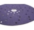 Абразивные круги 150 мм CERAMAX PURPLE PAPER, multiholes P180, 50 шт. 1CRX1055 2