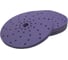 Абразивные круги 150 мм CERAMAX PURPLE PAPER, multiholes P180, 50 шт. 1CRX1055 3