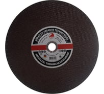 Круг отрезной по металлу (400x4,0x32 мм) Abraflex А400403200