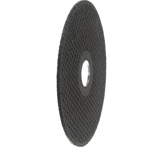 Круг отрезной по металлу (125x2,5x22 мм) Abraflex А125252223