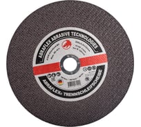 Круг отрезной по металлу (300x3,0x32 мм) Abraflex А300303200