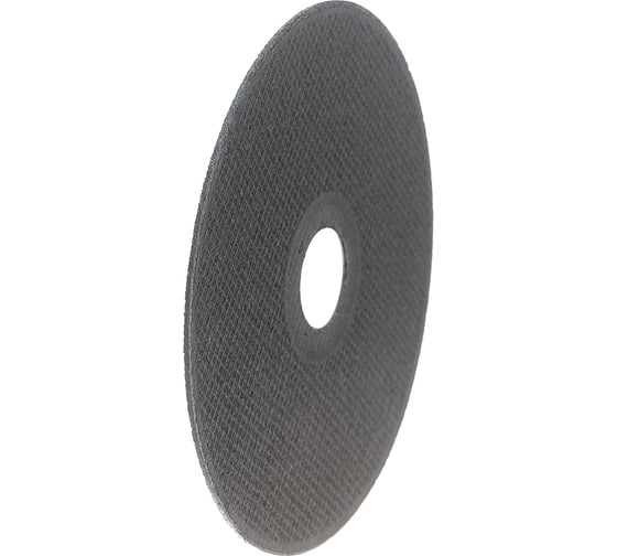 Круг отрезной по металлу + нержавейке (125x1,0x22 мм) Abraflex А125102223