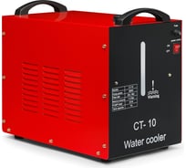 Блок водяного охлаждения С10, 10 л ЕВМ 1507103