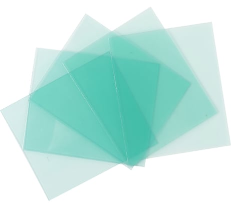 Стекло защиты фильтра PATRIOT, 105x87.5 мм, 5 шт., 300D, 301D, 350D, 351D, 400S блистер, 880104745