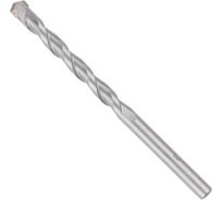 Сверло по бетону 4x120 мм Gepard GP0204-120