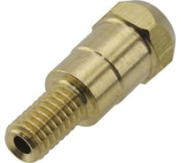 Держатель наконечника Mig ERGOPLUS 24 М6/М6/26 мм, 5 шт БАРСВЕЛД BMD0138-5 СВ000028866