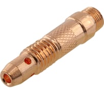 Держатель цанги SR 17/18/26 ф 2.0 мм, L=47 мм, 5 шт БАРСВЕЛД B401P181003|B10N31M-5 СВ000028872