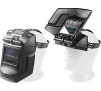Щиток сварщика с самозатемняющимся светофильтром DGM V2500