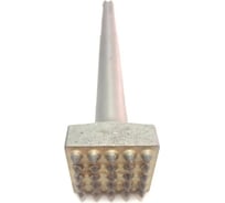 Бучарда квадратная 50x50 мм, SDS-MAX, 280 мм, 16 насечек, №12.5 Sekira 00-00033516
