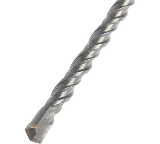 Бур по бетону (8х600 мм; двойная спираль; SDS-plus) TUNDRA 4713147