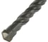 Бур по бетону (14х600 мм; двойная спираль; SDS-plus) TUNDRA 1032430 2