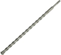 Бур по бетону (22х460 мм; двойная спираль; SDS-plus) TUNDRA 1032440