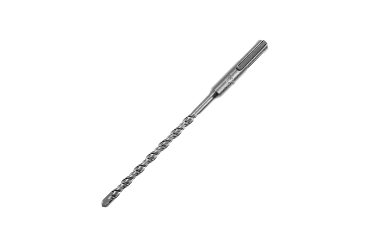 Бур по бетону (6х160 мм; двойная спираль; SDS-plus) TUNDRA 1032397 ...