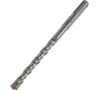 Бур по бетону (10х160 мм; двойная спираль; SDS-plus) TUNDRA 1032408