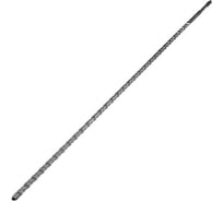 Бур по бетону (16х800 мм; двойная спираль; SDS-plus) TUNDRA 1032433