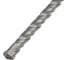 Бур по бетону (16х800 мм; двойная спираль; SDS-plus) TUNDRA 1032433 2