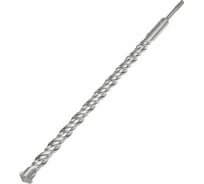 Бур по бетону (26х460 мм; двойная спираль; SDS-plus) TUNDRA 1032443
