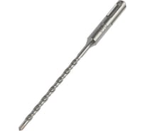 Бур по бетону (5х160 мм; двойная спираль; SDS-plus) ТУНДРА 4713141