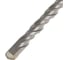 Бур по бетону (6х210 мм; двойная спираль; SDS-plus) TUNDRA 1032398 2