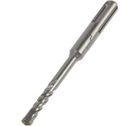 Бур по бетону (6.5х110 мм; двойная спираль; SDS-plus) TUNDRA 4713144