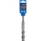 Бур по бетону (20х800 мм; двойная спираль; SDS-plus) TUNDRA 1032439 3