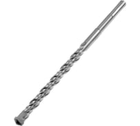Бур по бетону (14х210 мм; двойная спираль; SDS-plus) TUNDRA 1032424