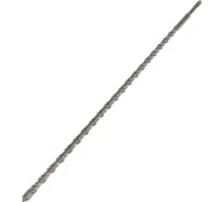 Бур по бетону (16х600 мм; двойная спираль; SDS-plus) TUNDRA 1032432