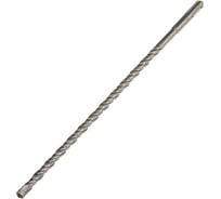 Бур по бетону (10х310 мм; двойная спираль; SDS-plus) TUNDRA 1032411
