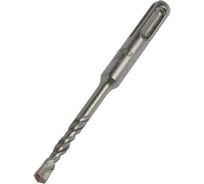 Бур по бетону (6х110 мм; двойная спираль; SDS-plus) TUNDRA 1032396