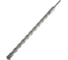 Бур по бетону (28х460 мм; двойная спираль; SDS-plus) TUNDRA 4713152 1
