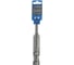 Бур по бетону (28х460 мм; двойная спираль; SDS-plus) TUNDRA 4713152 3