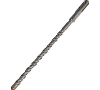 Бур по бетону (8х210 мм; двойная спираль; SDS-plus) TUNDRA 1032402