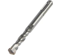 Бур по бетону (12х110 мм; двойная спираль; SDS-plus) TUNDRA 4713148