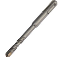 Бур по бетону (8х110 мм; двойная спираль; SDS-plus) TUNDRA 1032400