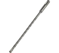 Бур по бетону (6.5х210 мм; двойная спираль; SDS-plus) TUNDRA 4713146