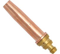 Мундштук пропановый №4 3/32" 75-100 мм Оберон N3144