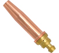 Мундштук пропановый №6 1/8" 190-300 мм Оберон N3146