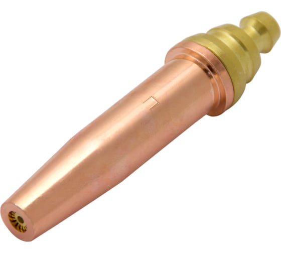 Мундштук пропановый №6 1/8" 190-300 мм Оберон N3146